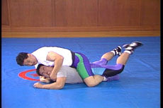 Joint Lock Encyclopedia DVD by Hidetaka Aso - Budovideos Inc