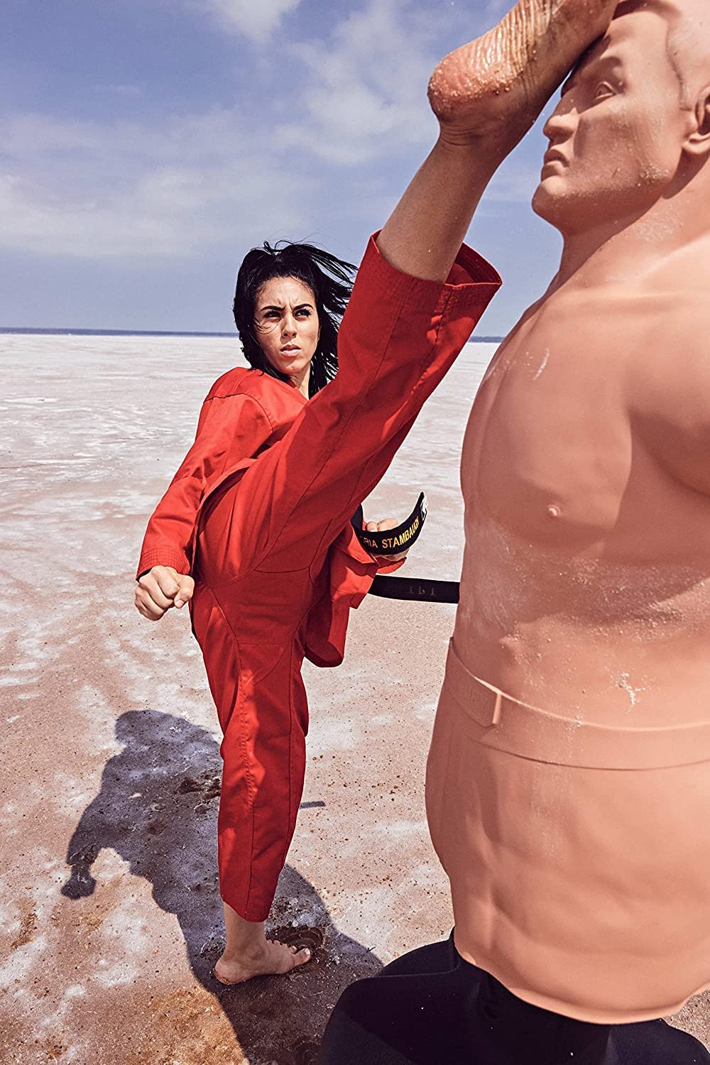 Bolsa para cadáveres Century BOB XL con unidad base