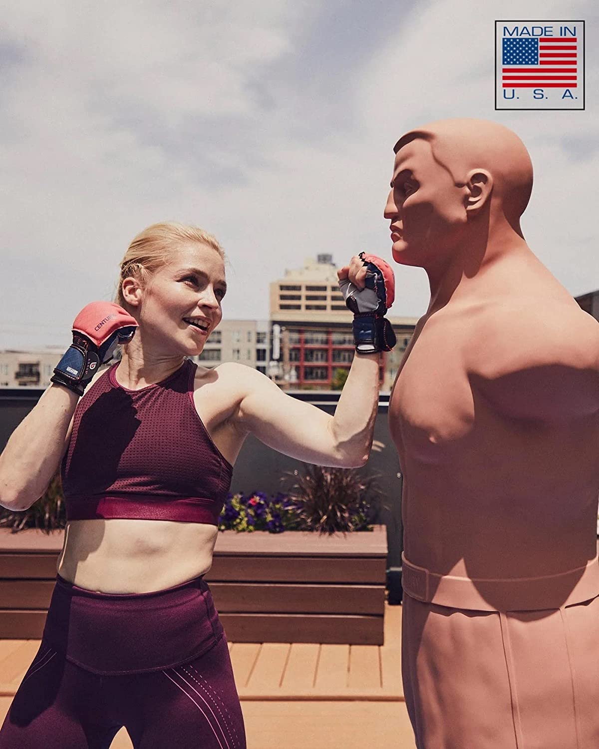 Bolsa para cadáveres Century BOB XL con unidad base