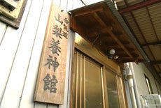 Takafumi Takeno Yoshinkan Aikido DVD - Budovideos Inc