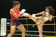 Smack Girl World Remix 12/29/2004 DVD - Budovideos Inc