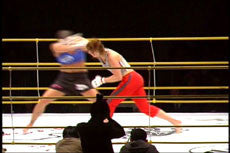 Smack Girl World Remix 12/29/2004 DVD - Budovideos Inc