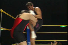 Smack Girl World Remix 12/29/2004 DVD - Budovideos Inc