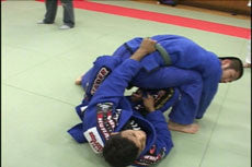 Super Jiu-Jitsu Techniques DVD with Bibiano Fernandes - Budovideos Inc