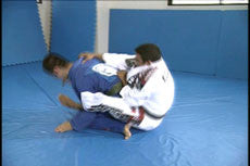 Super Jiu-Jitsu Techniques DVD with Bibiano Fernandes - Budovideos Inc