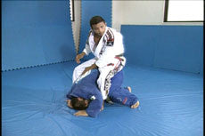 Super Jiu-Jitsu Techniques DVD with Bibiano Fernandes - Budovideos Inc