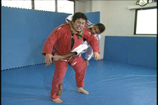 Super Jiu-Jitsu Techniques DVD with Bibiano Fernandes - Budovideos Inc