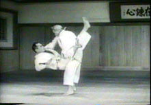 The Essence of Judo DVD with Kyuzo Mifune - Budovideos Inc