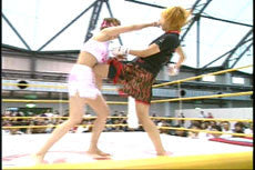 Smack Girl Part 6 DVD - Budovideos Inc