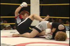 Smack Girl Part 6 DVD - Budovideos Inc