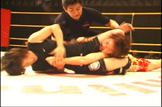 Smack Girl Part 6 DVD - Budovideos Inc