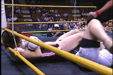 Smack Girl: Smack Seven DVD - Budovideos Inc