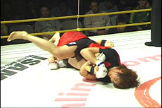 Smack Girl: Smack Seven DVD - Budovideos Inc