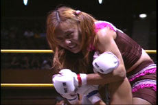 Smack Girl: Smack Seven DVD - Budovideos Inc