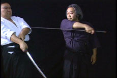 Principles of Yushin Ryu Bujutsu DVD by Shunya Nagano - Budovideos Inc