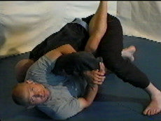 Omo Plata and the Dynamic Guard DVD by Stephan Kesting - Budovideos Inc