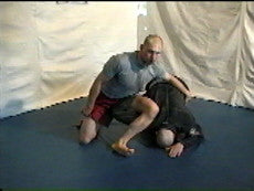 Omo Plata and the Dynamic Guard DVD by Stephan Kesting - Budovideos Inc