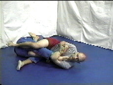 Omo Plata and the Dynamic Guard DVD by Stephan Kesting - Budovideos Inc