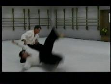 Advanced Ukemi for Aikido and other Martial Arts with Bruce Bookman (On Demand) - Budovideos Inc