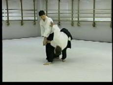 Advanced Ukemi for Aikido and other Martial Arts with Bruce Bookman (On Demand) - Budovideos Inc