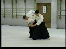 Advanced Ukemi for Aikido and other Martial Arts with Bruce Bookman (On Demand) - Budovideos Inc