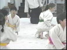 Teaching Aikido to Children with Bruce Bookman (On Demand) - Budovideos Inc