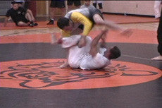 Dynamic Kneebars: The Definitive DVD by Stephan Kesting - Budovideos Inc