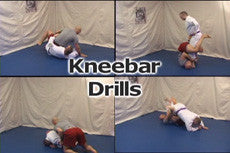 Dynamic Kneebars: The Definitive DVD by Stephan Kesting - Budovideos Inc