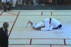 Gracie Jiu-jitsu In Action Vol 2 DVD - Budovideos Inc