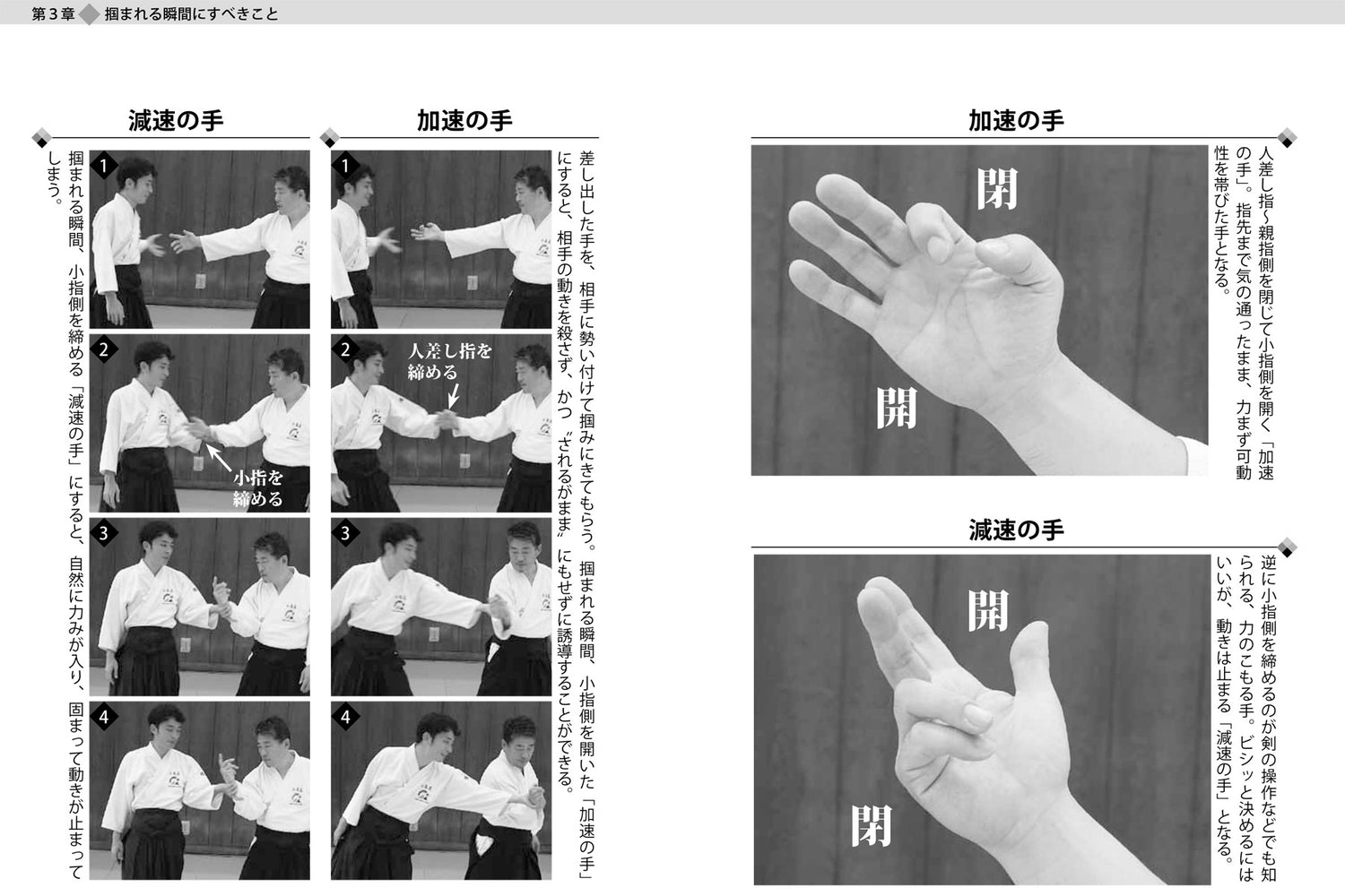 Amazing Techniques of Aikido Book by Satoshi Kondo - Budovideos Inc