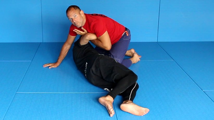 The Darcicano Submission System 2 DVD Set by Bjorn Friedrich - Budovideos Inc