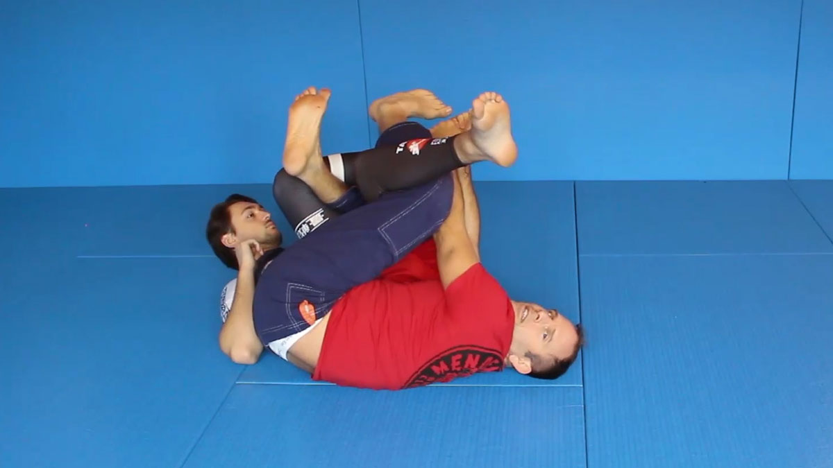 Monster Truck System Calf Cranks & Back Takes with Bjorn Friedrich (ON DEMAND) Free! - Budovideos