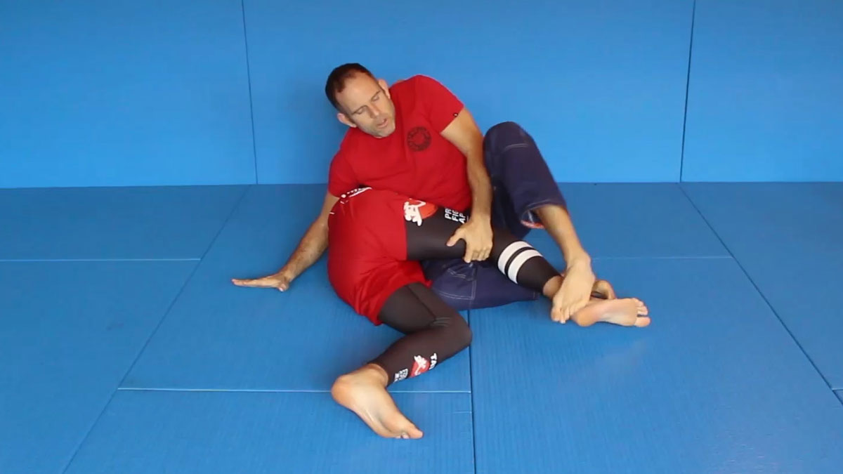 Monster Truck System Calf Cranks & Back Takes with Bjorn Friedrich (ON DEMAND) Free! - Budovideos