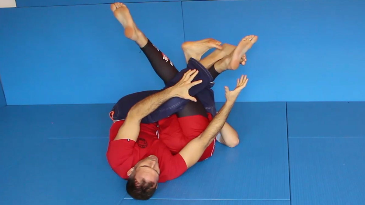 Monster Truck System Calf Cranks & Back Takes with Bjorn Friedrich (ON DEMAND) Free! - Budovideos