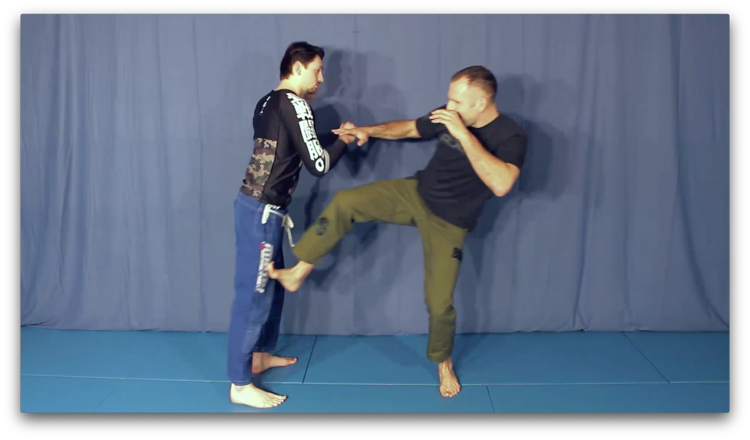 Control the Chaos 4 Vol Set with Bjorn Friedrich (On Demand) - Budovideos Inc
