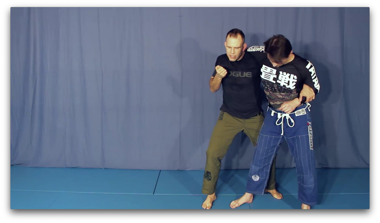Control the Chaos 4 Vol Set with Bjorn Friedrich (On Demand) - Budovideos Inc