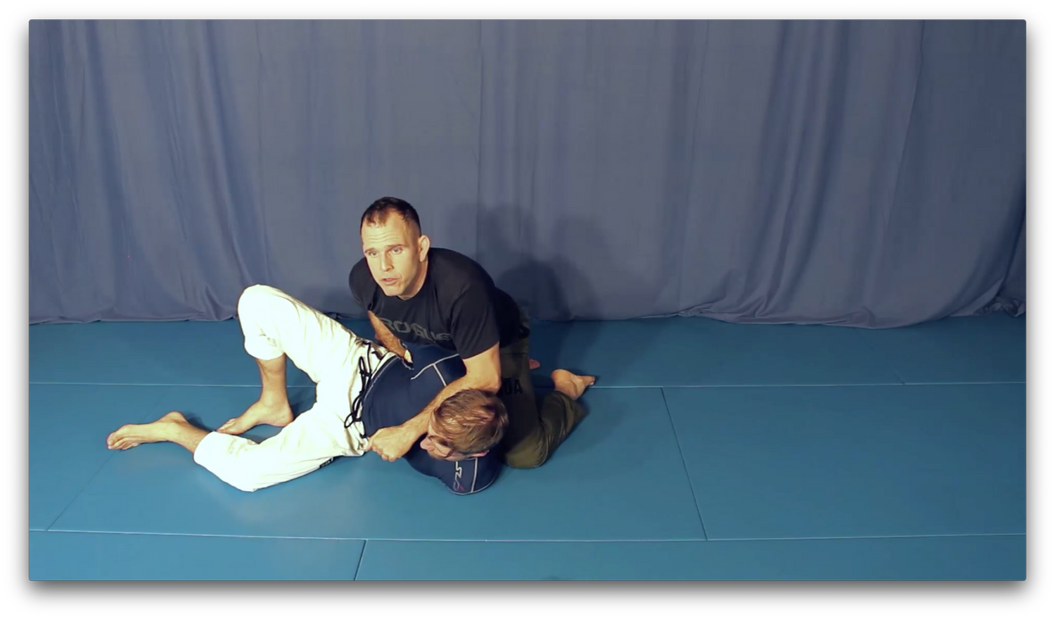 Control the Chaos 4 Vol Set with Bjorn Friedrich (On Demand) - Budovideos Inc