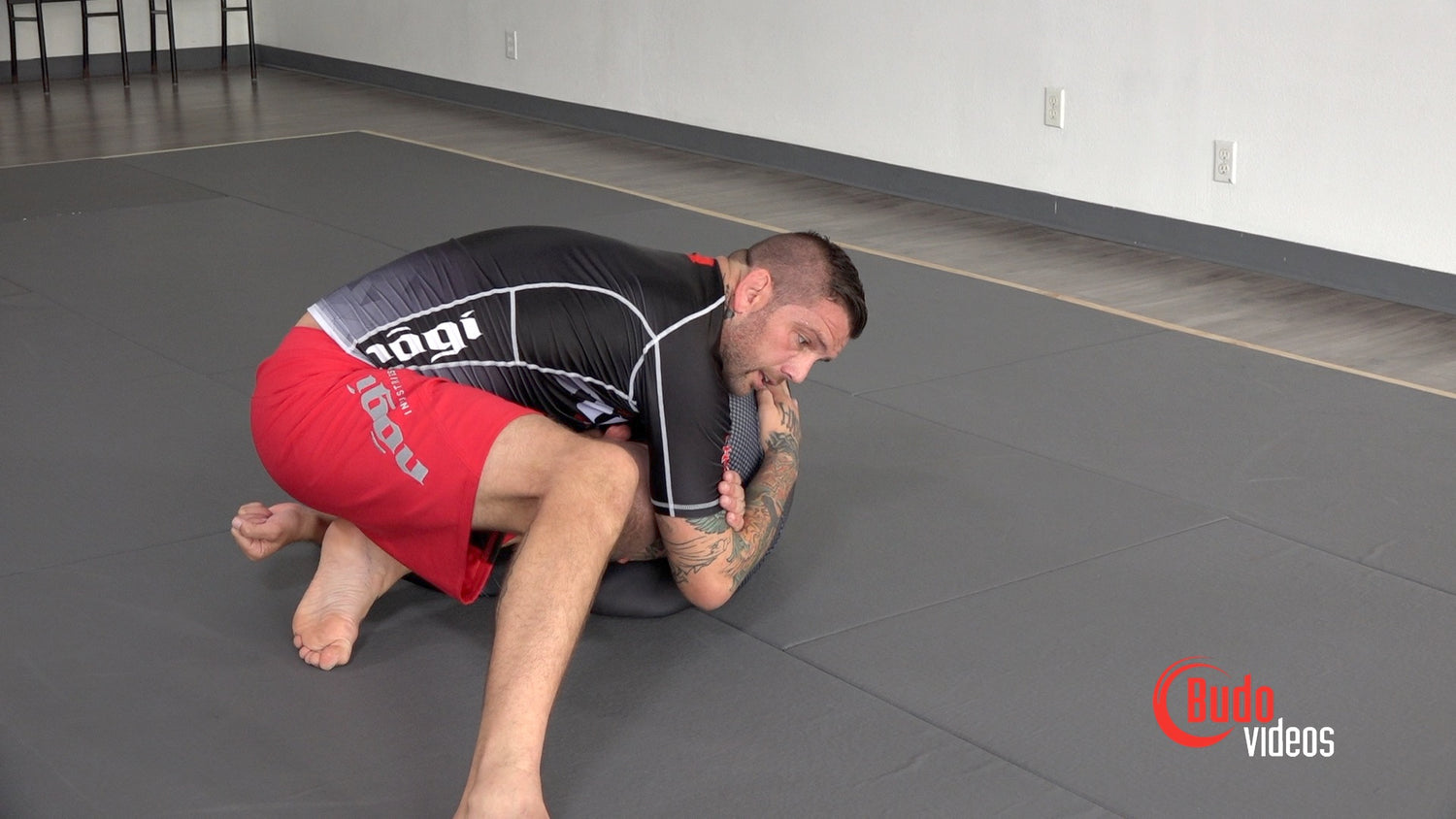 Fade to Black 2 (5 Volume DVD or Blu-ray Set) with Brandon Quick - Budovideos Inc