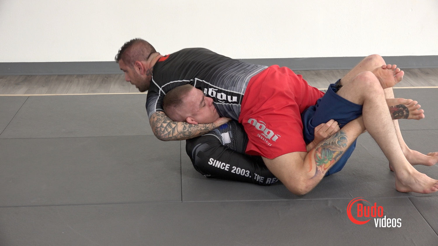 Fade to Black 2 (5 Volume DVD or Blu-ray Set) with Brandon Quick - Budovideos Inc