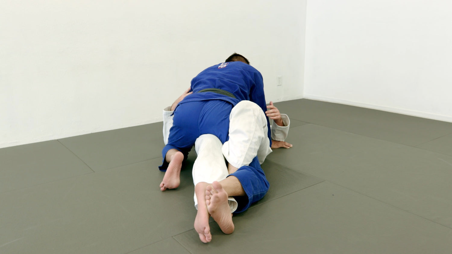 The Lockdown System by Brent Littell (On Demand) - Budovideos Inc