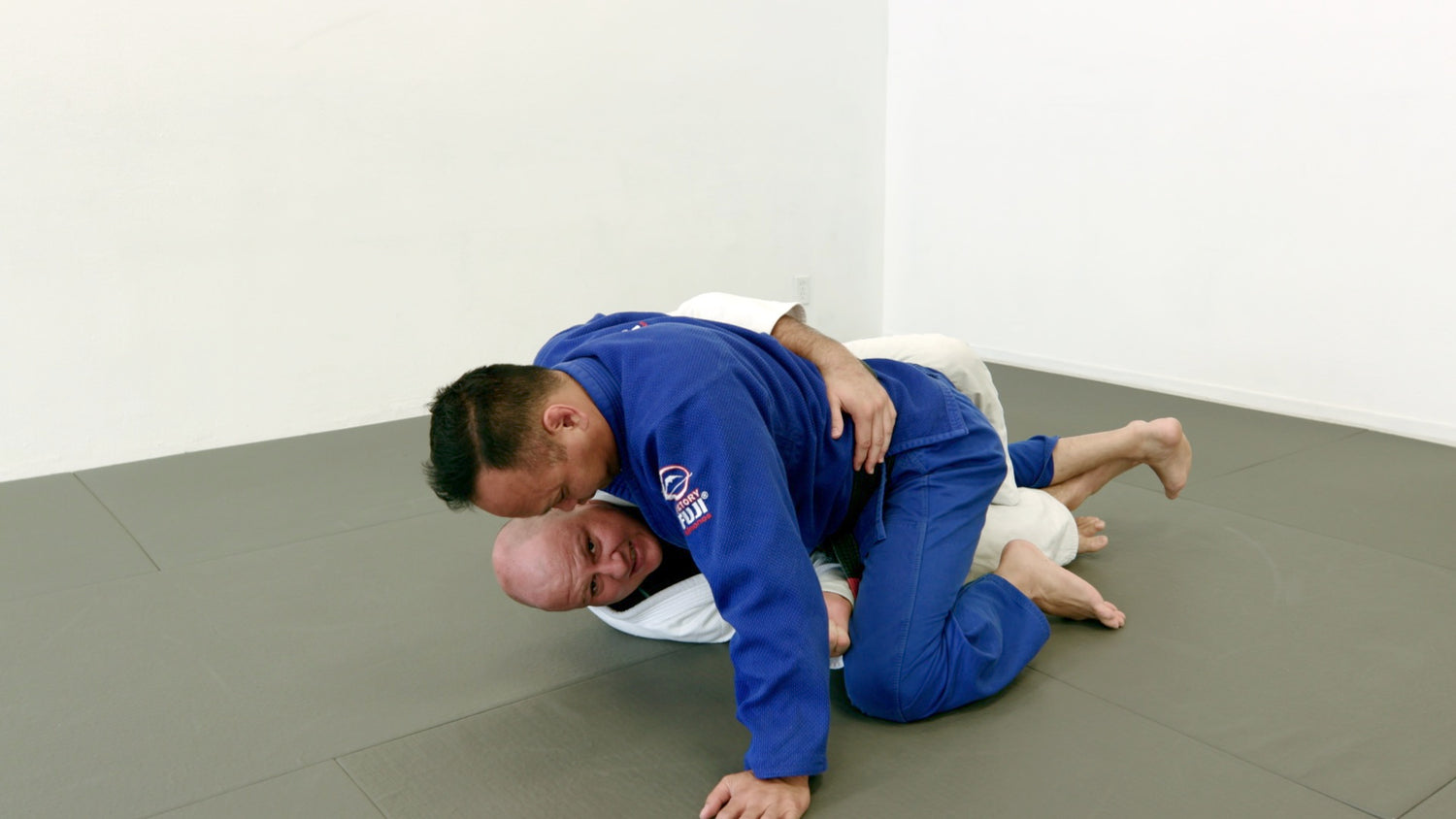 The Lockdown System DVD or Blu-ray by Brent Littell - Budovideos Inc