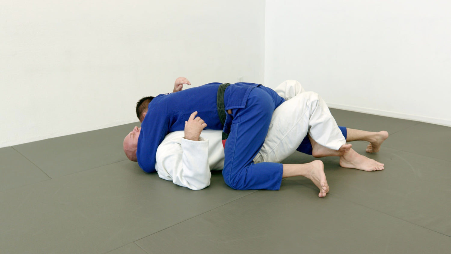 The Lockdown System DVD or Blu-ray by Brent Littell - Budovideos Inc