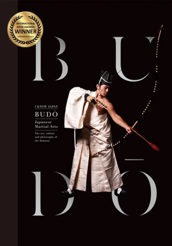 Budo: Japanese Martial Arts: Yagyu Shinkage, Tendo, Ogasawara, & Hozoin Ryu (Hardcover)