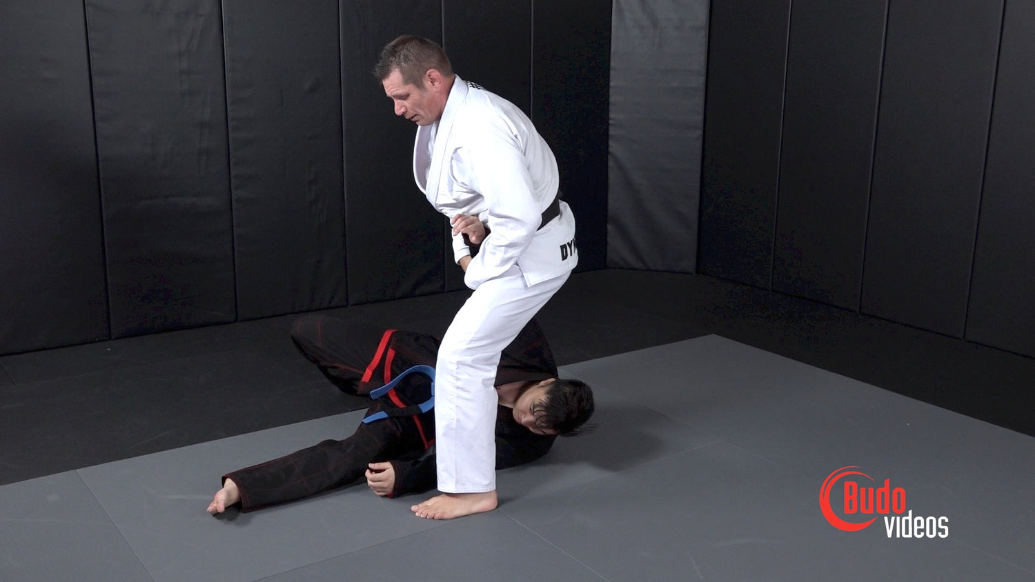 Georgian Grip 2 DVD Set by Vladislav Koulikov - Budovideos Inc