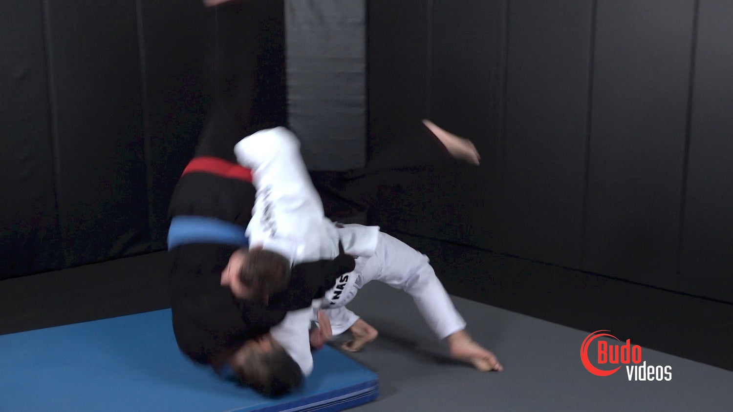 Georgian Grip 2 DVD Set by Vladislav Koulikov - Budovideos Inc