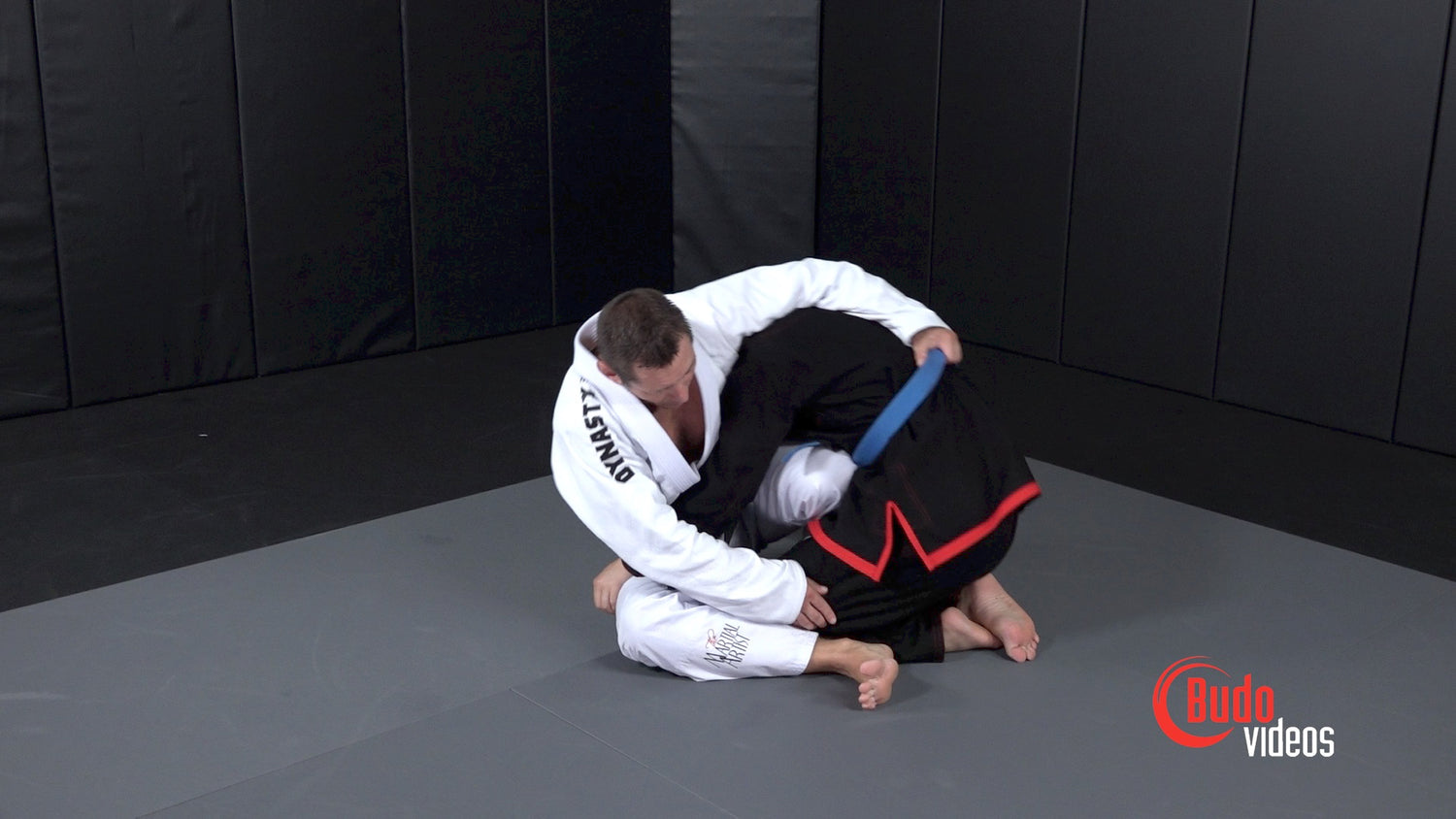 Georgian Grip 2 DVD Set by Vladislav Koulikov - Budovideos Inc