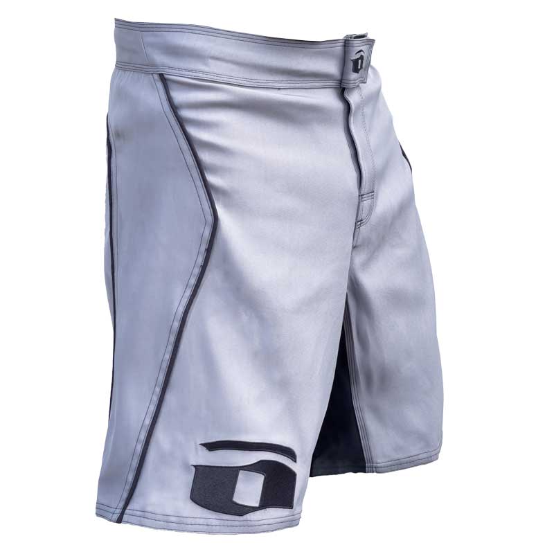 Volt 3.0 Extra Duty Fight Short GRAY - Budovideos Inc