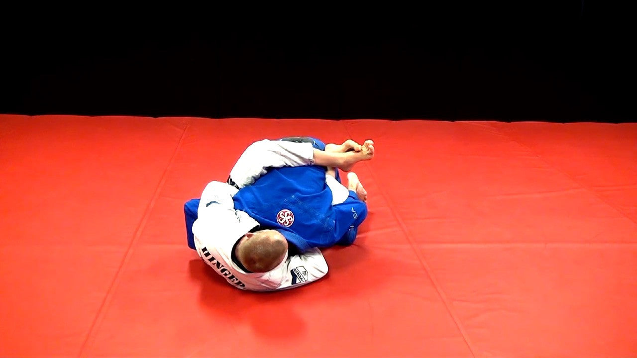 Hingertine by Josh Hinger (On Demand) - Budovideos Inc