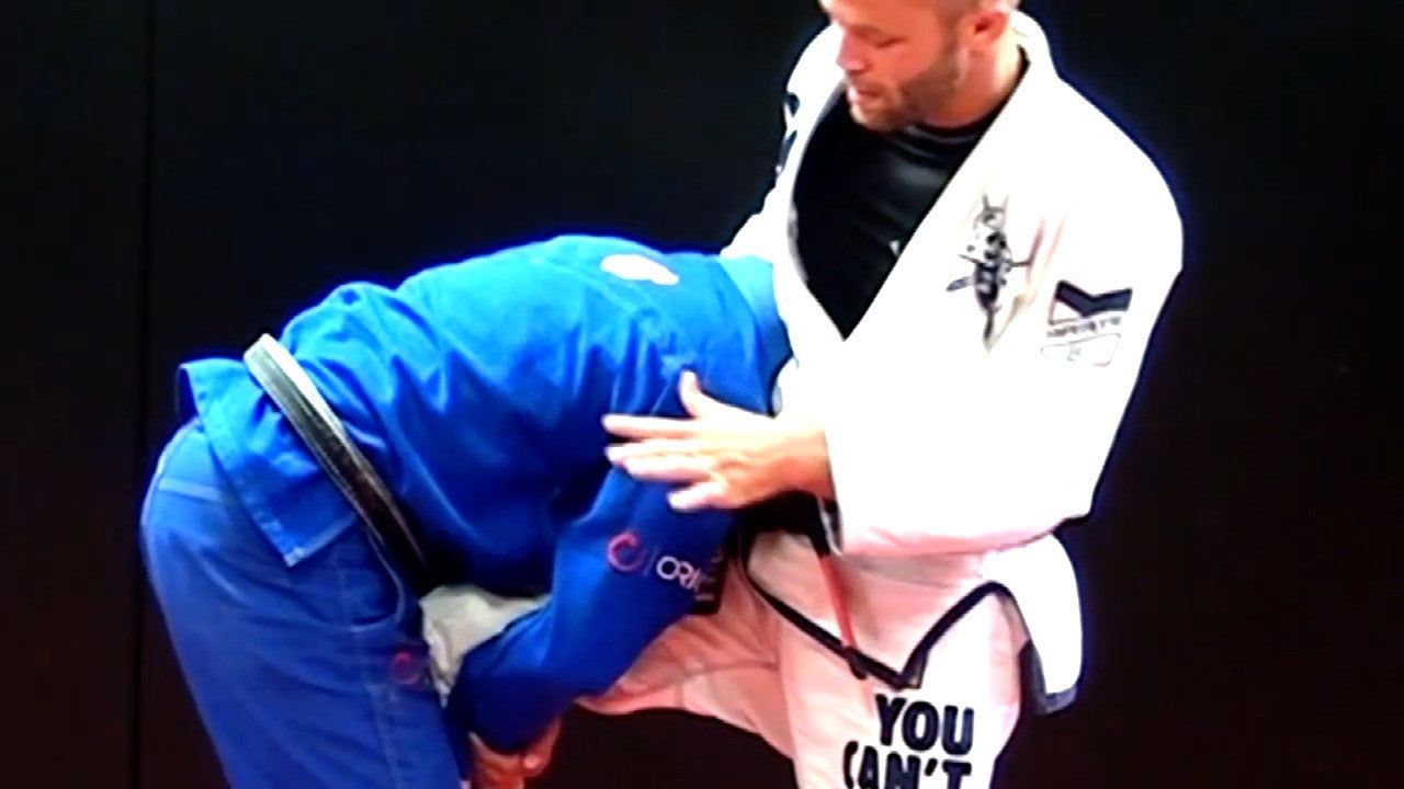 Hingertine by Josh Hinger (On Demand) - Budovideos Inc