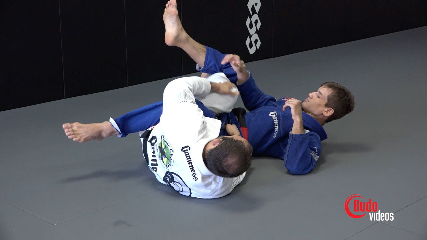 The Hip Clamp by Samir Chantre (On Demand) - Budovideos Inc